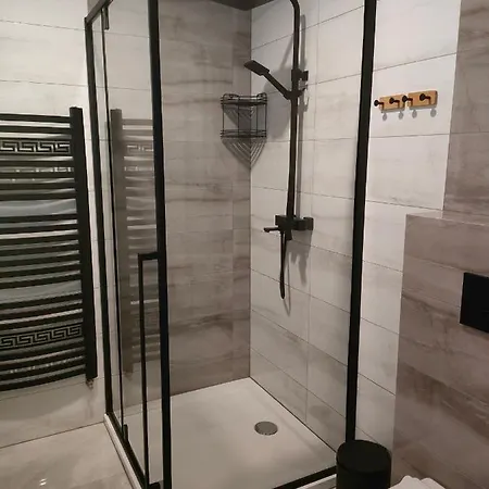 Z Widokiem * Mrągowo