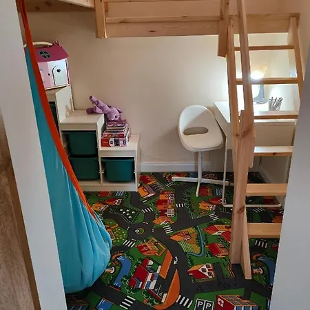 Z Widokiem * Mrągowo