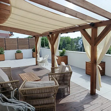 Z Widokiem * Mrągowo