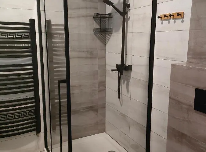 Z Widokiem * Mragowo