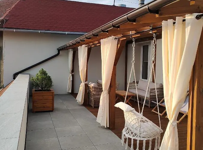 Z Widokiem Apartment *