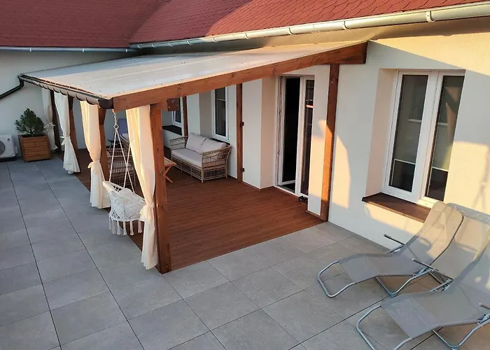 Z Widokiem Apartment Mragowo