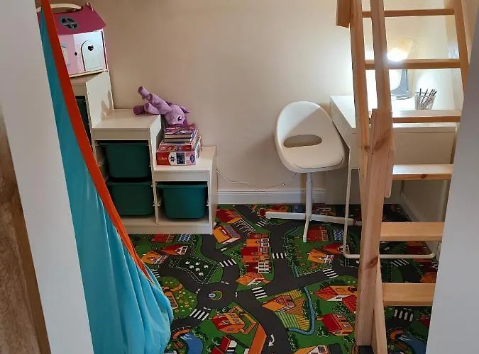 Z Widokiem * Mragowo