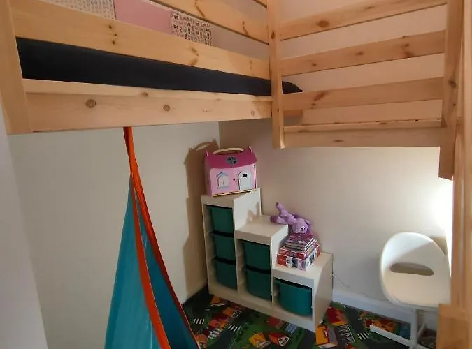 Z Widokiem Apartment