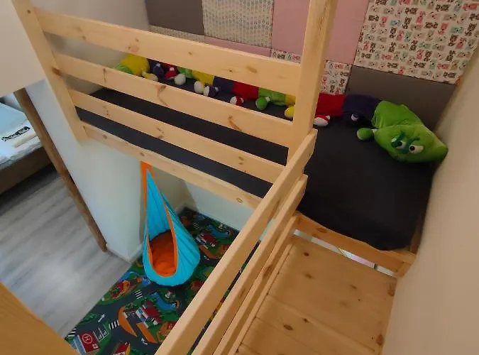 Z Widokiem Apartment Mragowo